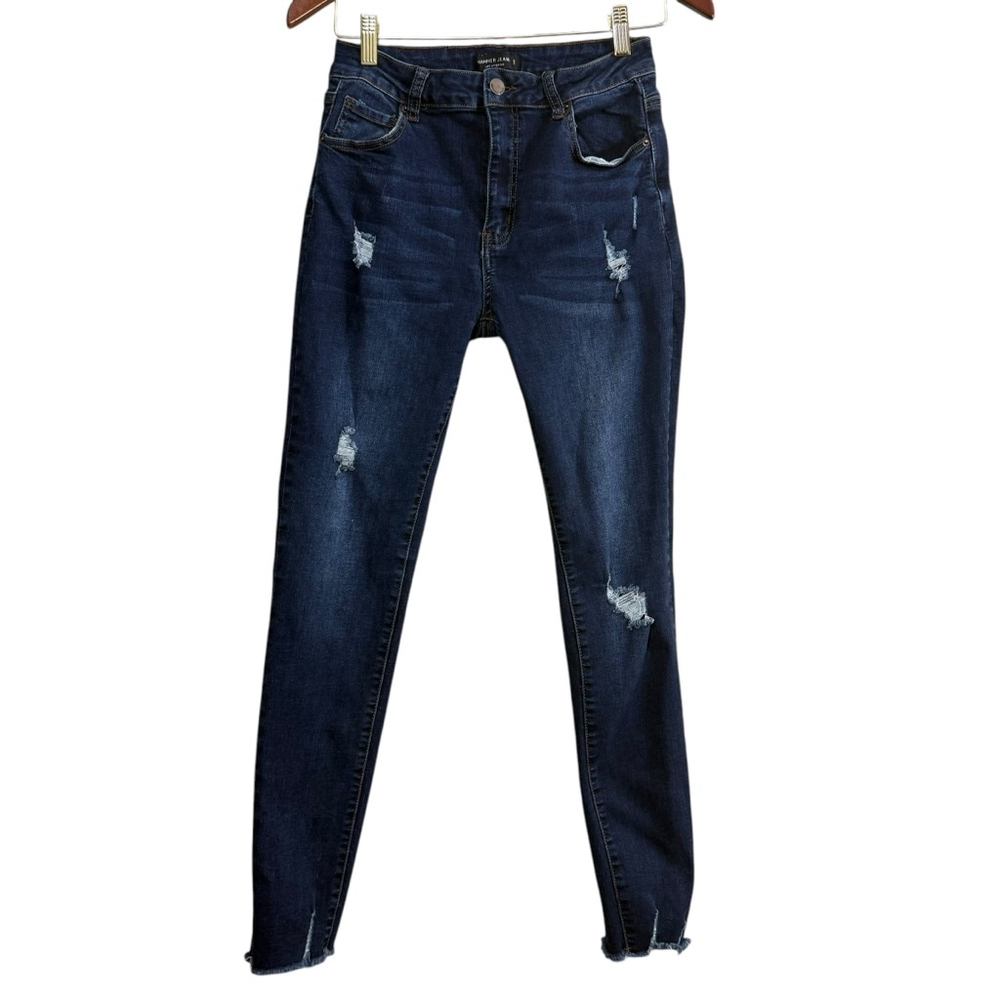 Women's Hammer Jeans Jeans Blue 11